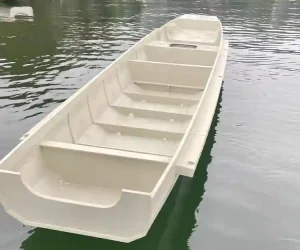 HDPE Sheet Manufacturer | Custom Polyethylene Sheet - JC Panel