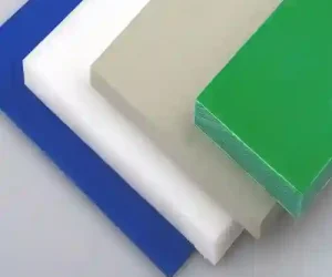 PP Hollow Sheet | Lightweight Twin-wall Panel | JC Panel