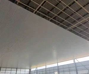 PVC Ceiling Panels | Waterproof & Durable - JC Panel