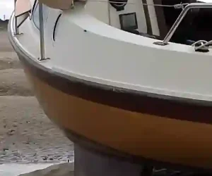 Marine Board HDPE Sheets for Boat & Dock Use - JC Panel